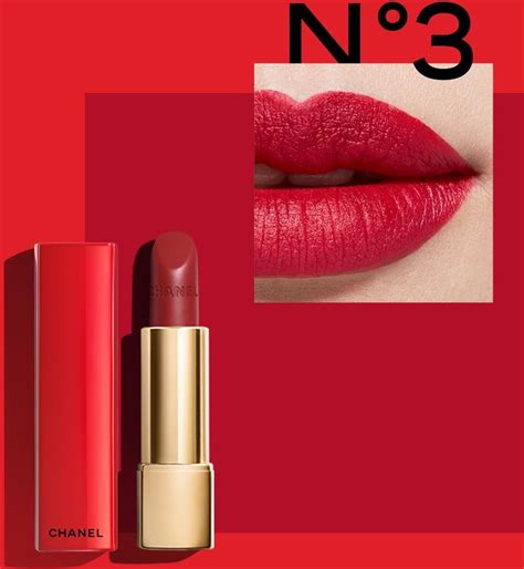 chanel numeros rouges lipsticks|best Chanel rose lipstick.